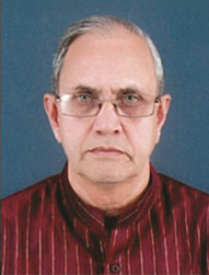 Mr. Sudhir Bapat