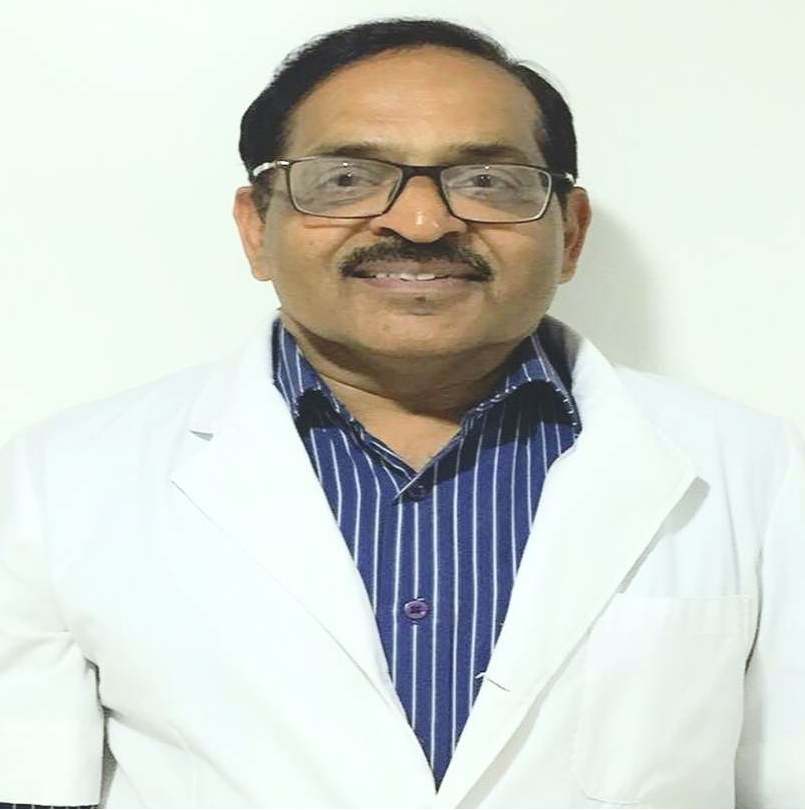Dr. Ansinkar